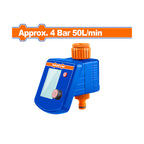 WADFOW Digital Water Timer - WQC5534