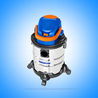 WADFOW 20V, 20L Cordless Vacuum Cleaner - WQV1A20