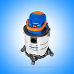 WADFOW 20V, 20L Cordless Vacuum Cleaner - WQV1A20