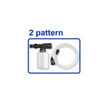 WADFOW 20V, 24.5Bar, 2.5L/min Cordless Pressure Washer - WQX0120