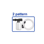 WADFOW 20V, 24.5Bar, 2.5L/min Cordless Pressure Washer - WQX0120