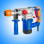 WADFOW 1050W Rotary Hammer - WRH2D26