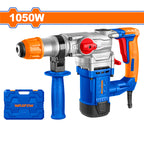 WADFOW 1050W Rotary Hammer - WRH2D26