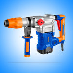 WADFOW 1600W Rotary Hammer - WRH3D38