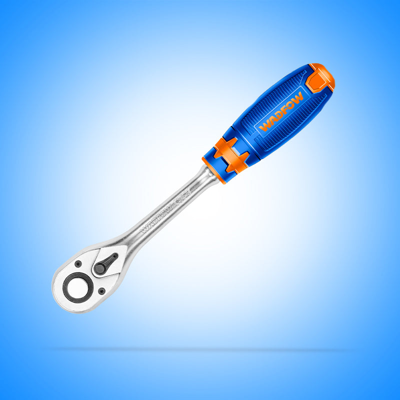 WADFOW 1/2" Ratchet Wrench - WRW1212