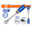 WADFOW 1/2" Ratchet Wrench - WRW1212