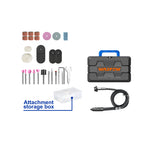 WADFOW 130W Mini Ginder - WRY1D131
