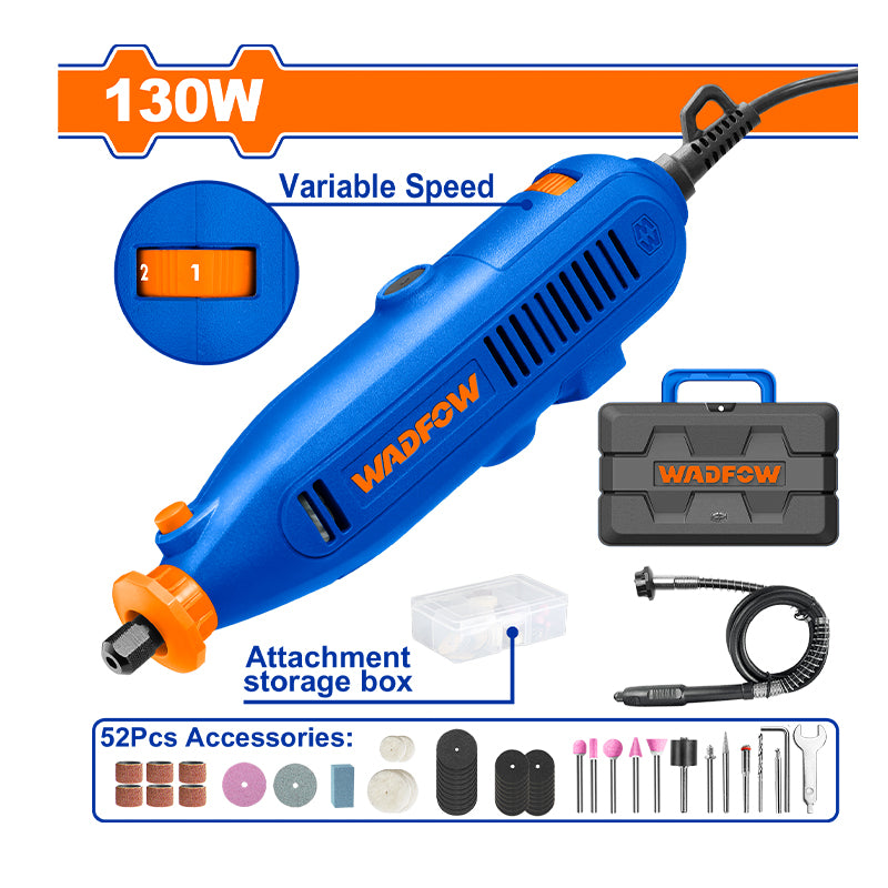 WADFOW 130W Mini Ginder - WRY1D131 Main image