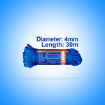 WADFOW Rope 3 PCs Set - WRZ6003