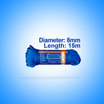 WADFOW Rope 3 PCs Set - WRZ6003
