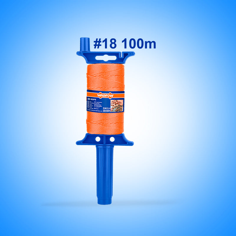 WADFOW Rope 3 PCs Set - WRZ6003