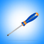 WADFOW 8x200MM Slotted Screwdriver - WSD1288