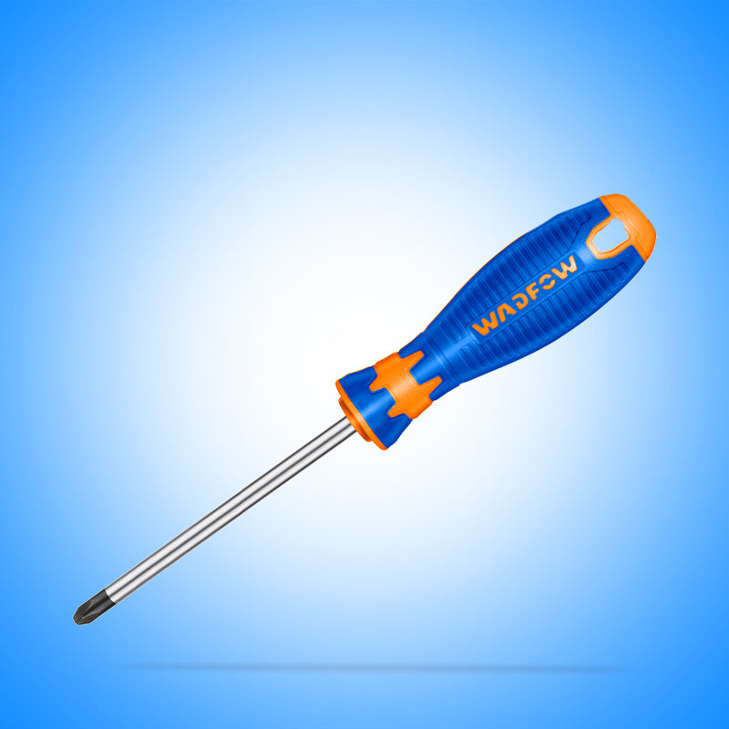 WADFOW PH2x125MM Phillips Screwdriver - WSD2225