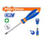 WADFOW PH2x125MM Phillips Screwdriver - WSD2225