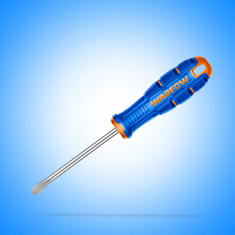 WADFOW SL6.5x125MM Slotted screwdriver - WSDA265