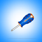 WADFOW PH2x38MM Phillips Screwdriver - WSDB221