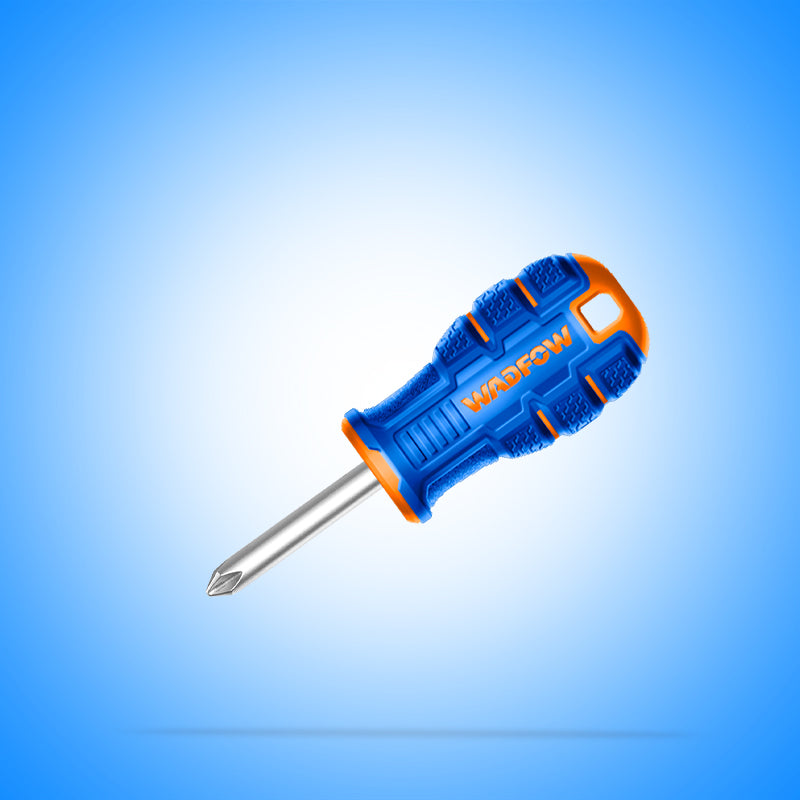 WADFOW PH2x38MM Phillips Screwdriver - WSDB221