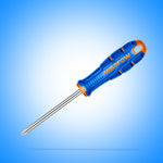 WADFOW PH2x125MM Phillips Screwdriver - WSDB225