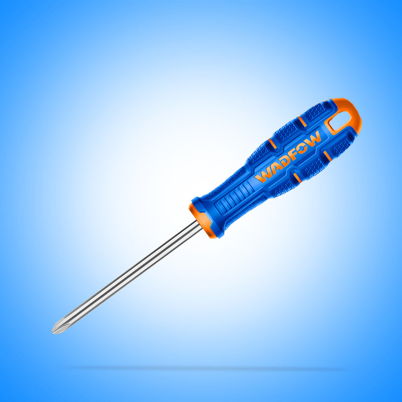 WADFOW PH3x150MM Phillips Screwdriver - WSDB236