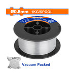 WADFOW 0.8MM Flux-Cored Wire - WSFC08012