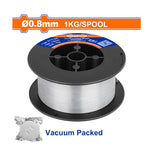 WADFOW 0.8MM Flux-Cored Wire - WSFC08012