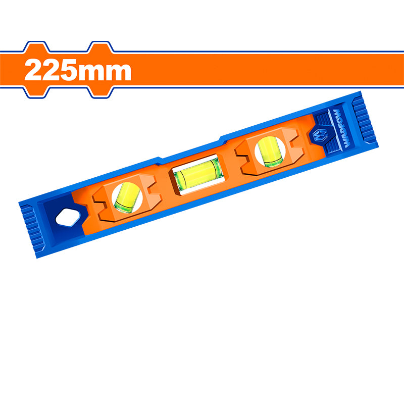 WADFOW 225MM Mini Spirit Level - WSL4320