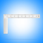 WADFOW 250MM (10") Angle Square - WSR2925