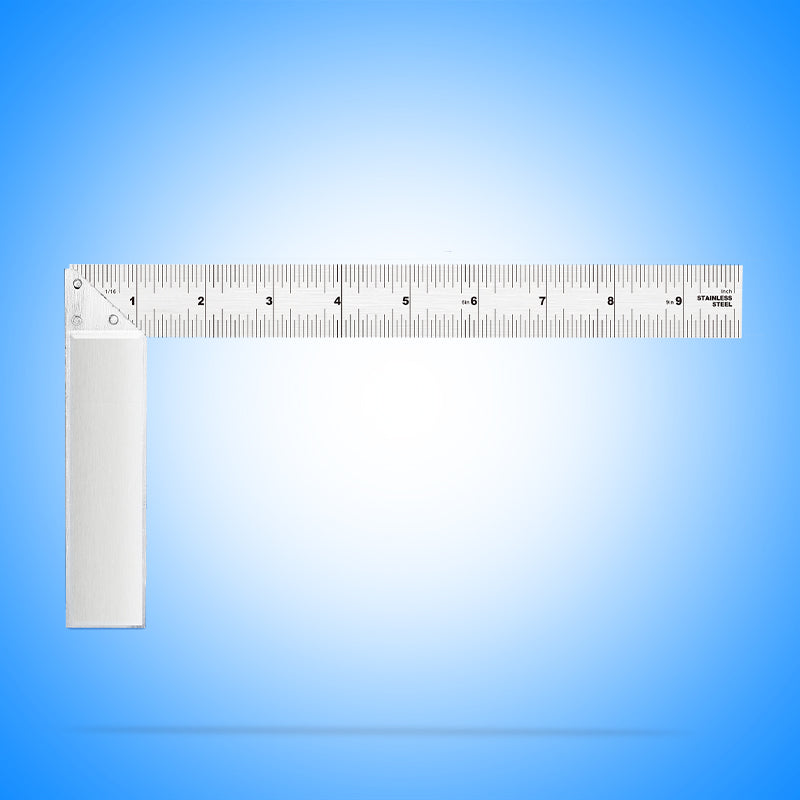 WADFOW 250MM (10") Angle Square - WSR2925