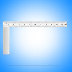 WADFOW 300MM (12") Angle Square - WSR2930