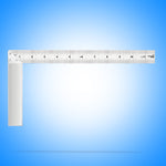 WADFOW 300MM (12") Angle Square - WSR2930