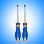 WADFOW 2 PCs Screwdriver Set - WSS1302