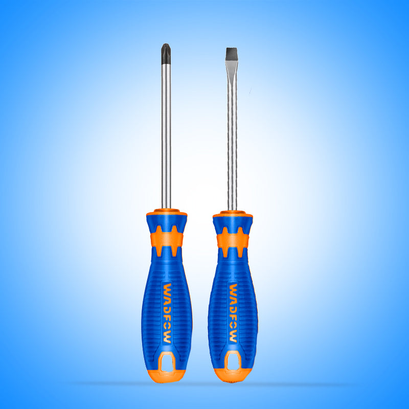 WADFOW 2 PCs Screwdriver Set - WSS1302