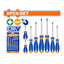 WADFOW 8 PCs Screwdriver Set - WSS1408