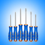 WADFOW 6 PCs Screwdriver Set - WSSA406