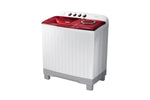 Samsung 12KG Twin Tub Washing Machine