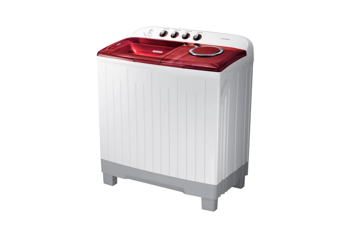 Samsung 12KG Twin Tub Washing Machine
