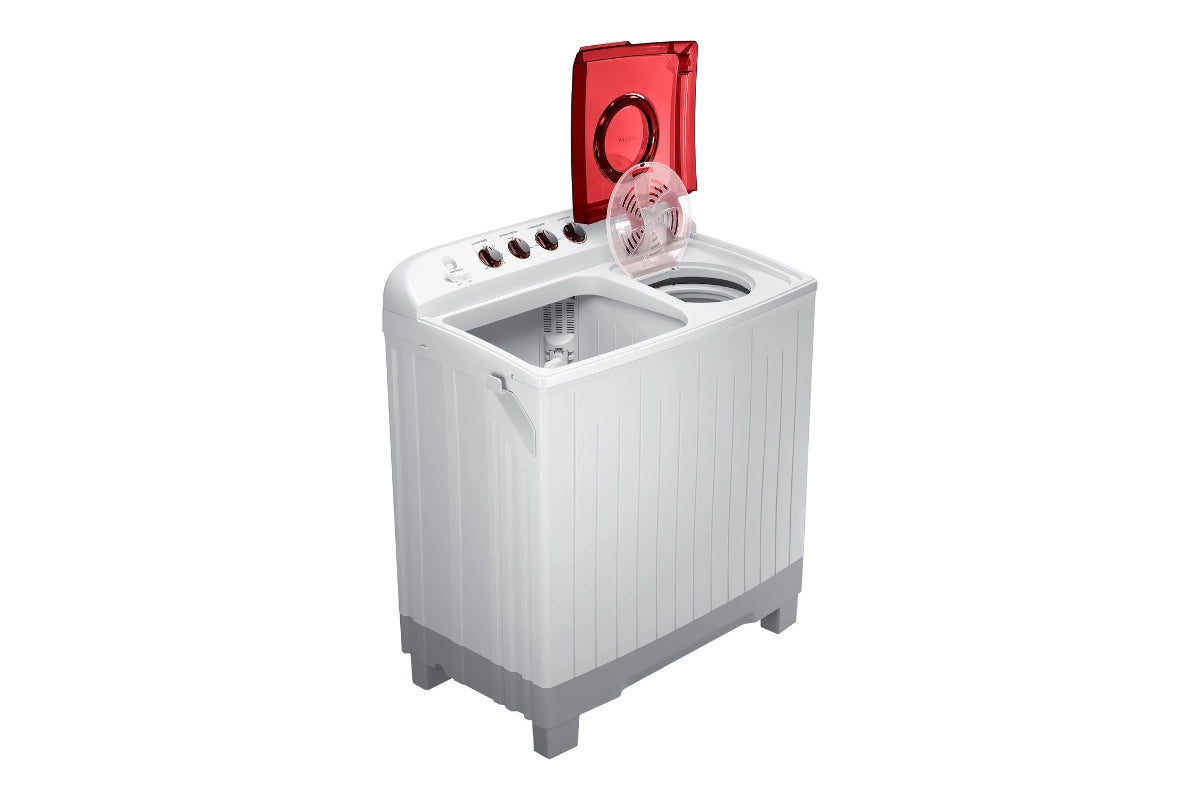 Samsung 12KG Twin Tub Washing Machine