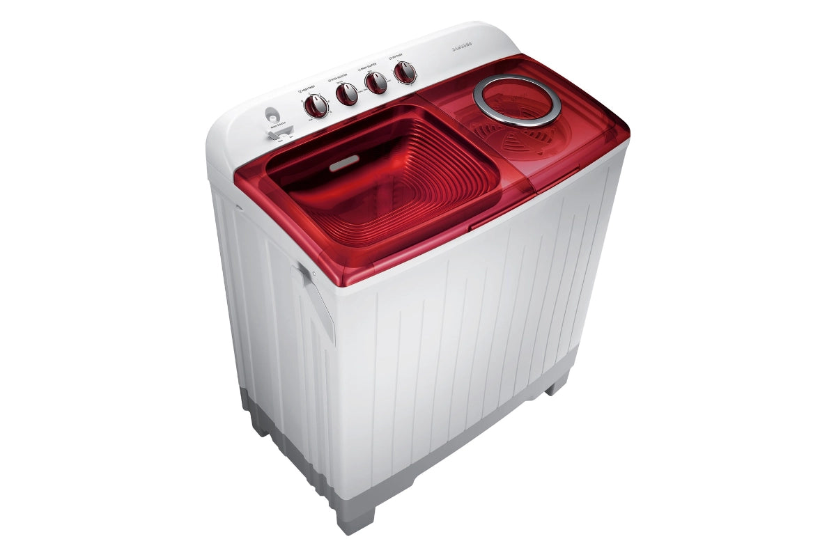 Samsung 12KG Twin Tub Washing Machine