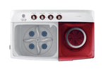 Samsung 12KG Twin Tub Washing Machine