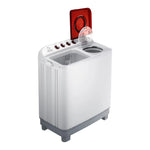 Samsung 9KG Twin Tub Washing Machine