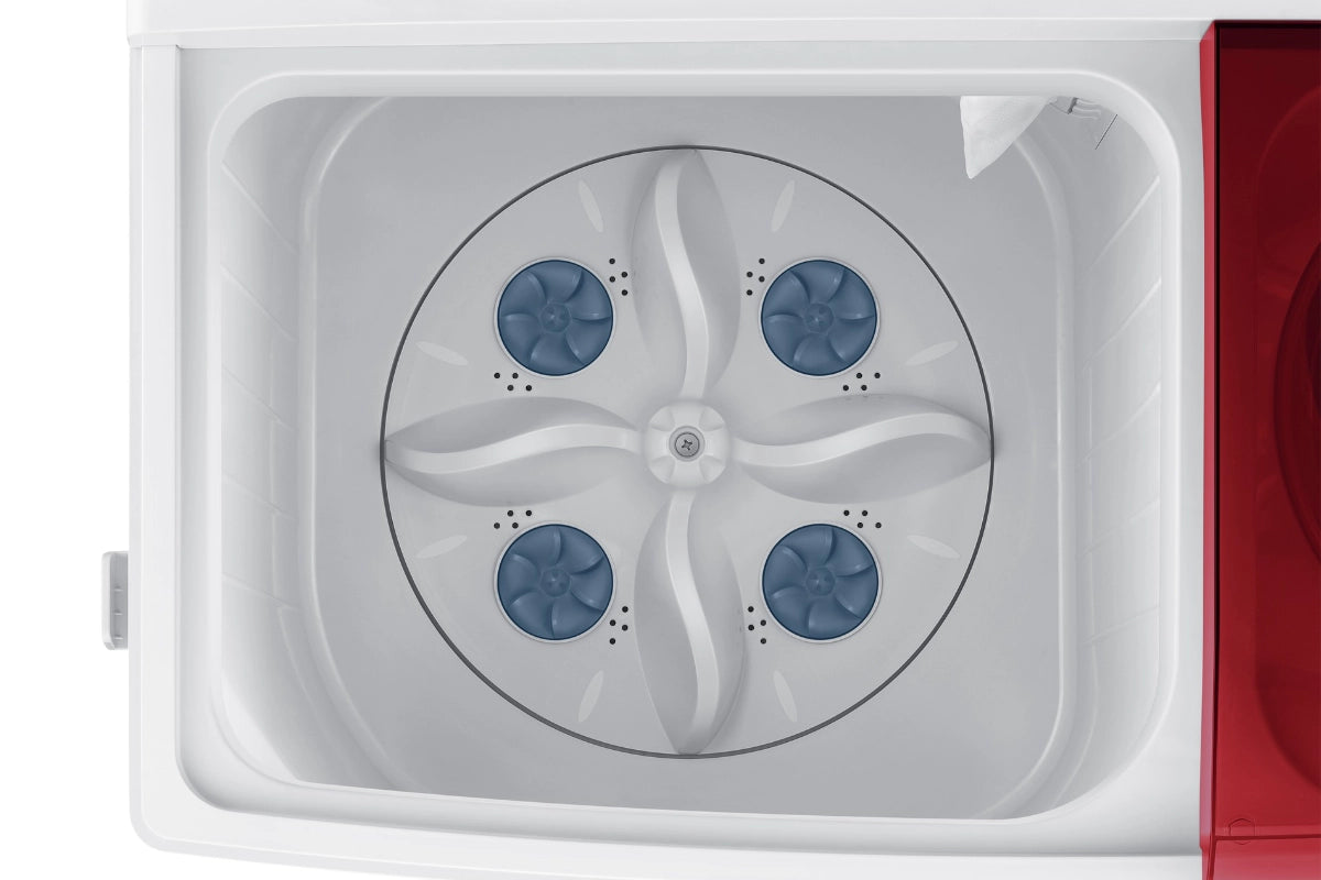 Samsung 9KG Twin Tub Washing Machine