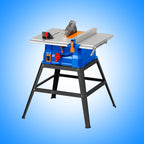WADFOW 1500W, 254MM (10") Table Saw - WTS1A1500