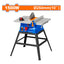 WADFOW 1500W, 254MM (10") Table Saw - WTS1A1500