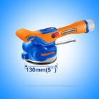 WADFOW 16V Cordless Tile Vibration Machine - WTVM1D035