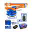 WADFOW 16V Cordless Tile Vibration Machine - WTVM1D035