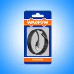 WADFOW 1M USB Cable - WUB1501, WUB1502