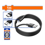 WADFOW 1M USB Cable - WUB1501, WUB1502