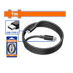WADFOW 1M USB Cable - WUB1501, WUB1502
