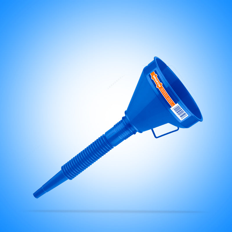 WADFOW 145MM 2-in-1 Flexible Funnel - WUF1302