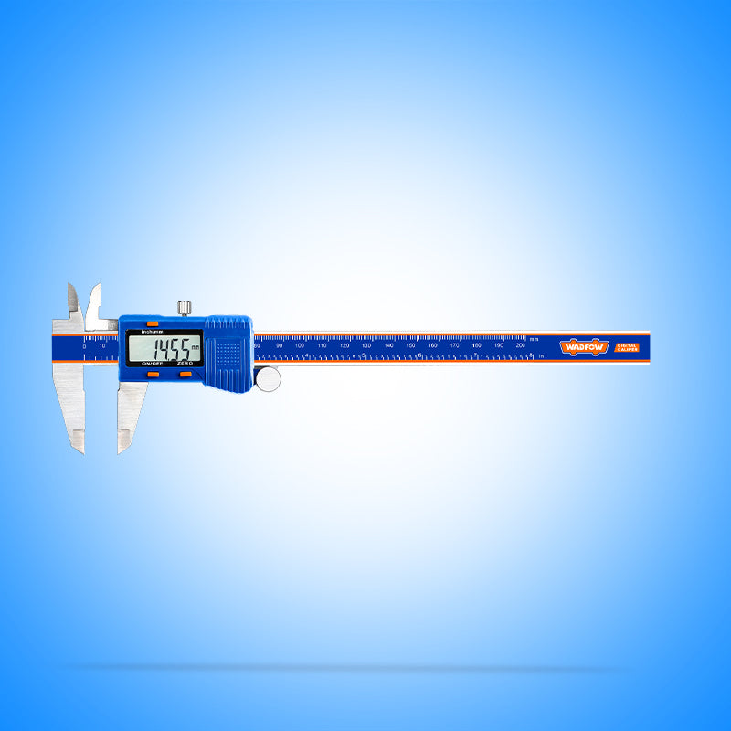 WADFOW 200MM (8") Digital Caliper - WVC2B20